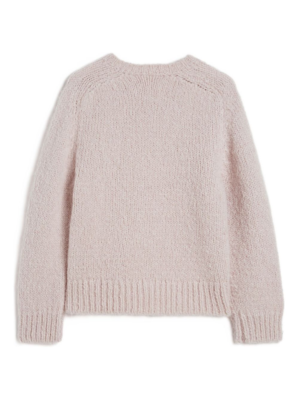 Jil Sander Plus JIL SANDER PLUS Sweaters Pink