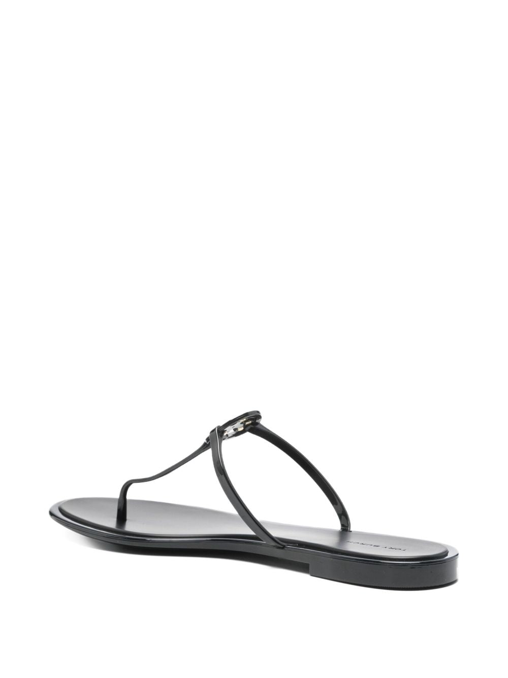 Tory Burch Tory Burch Mini Miller Jelly Sandals