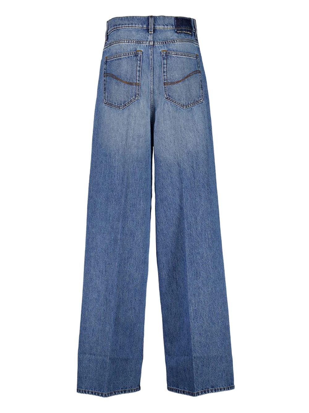 Stella McCartney Stella McCartney Jeans Blue