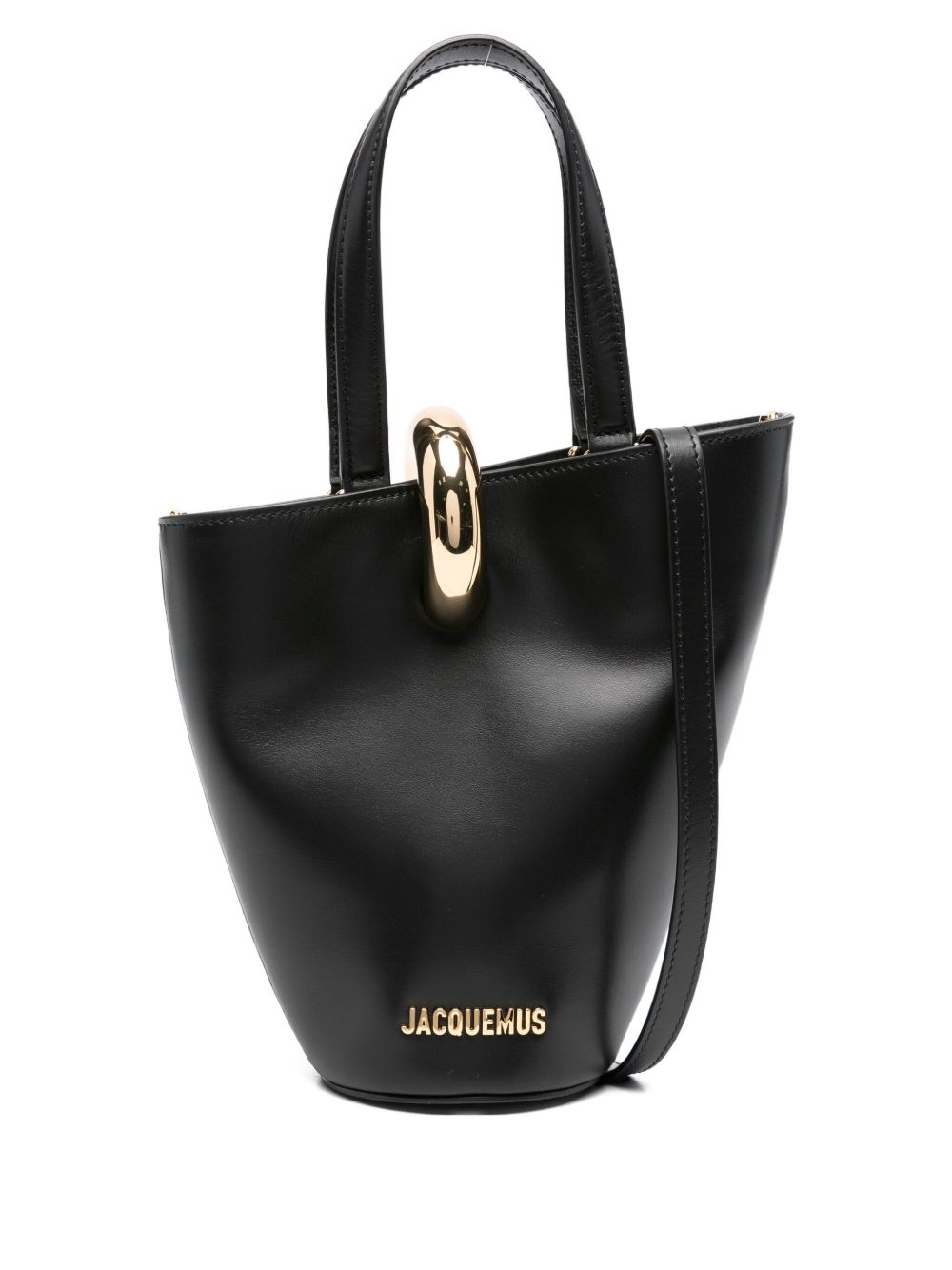 JACQUEMUS JACQUEMUS Le Petit Bambola tote bag