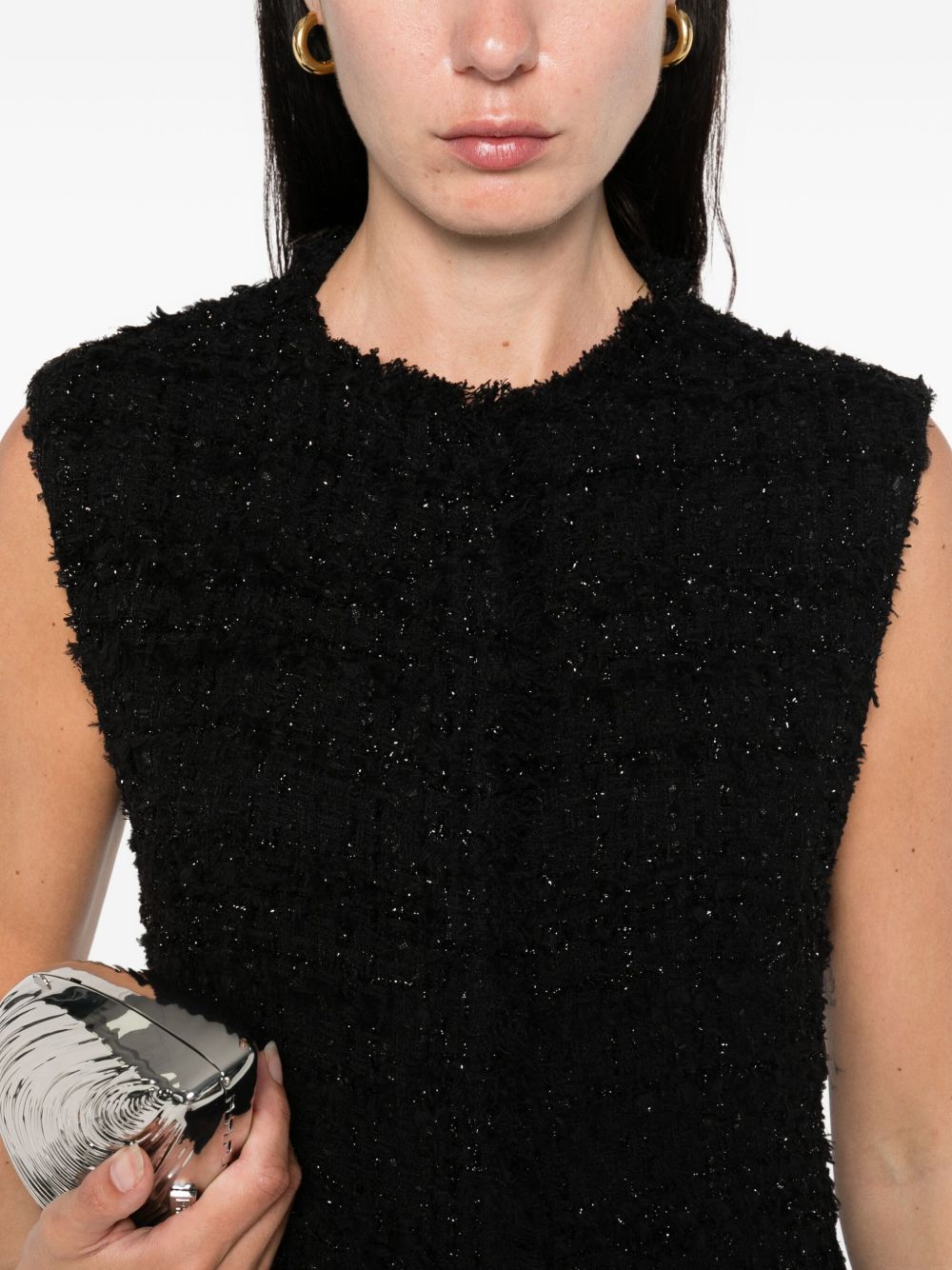 Iro Iro Dresses Black