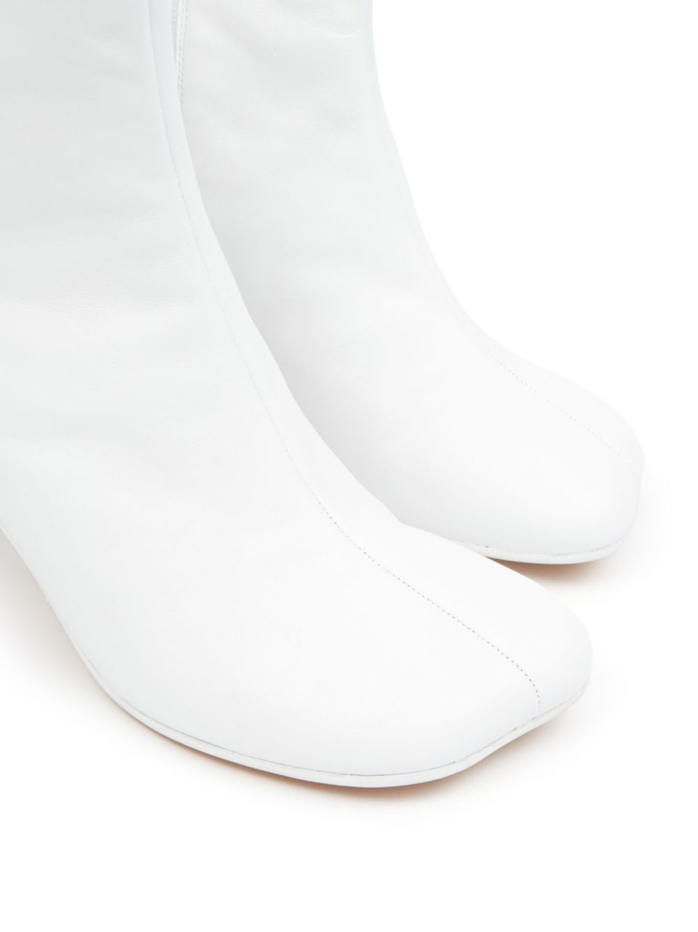 MM6 Maison Margiela MM6 Maison Margiela Boots White
