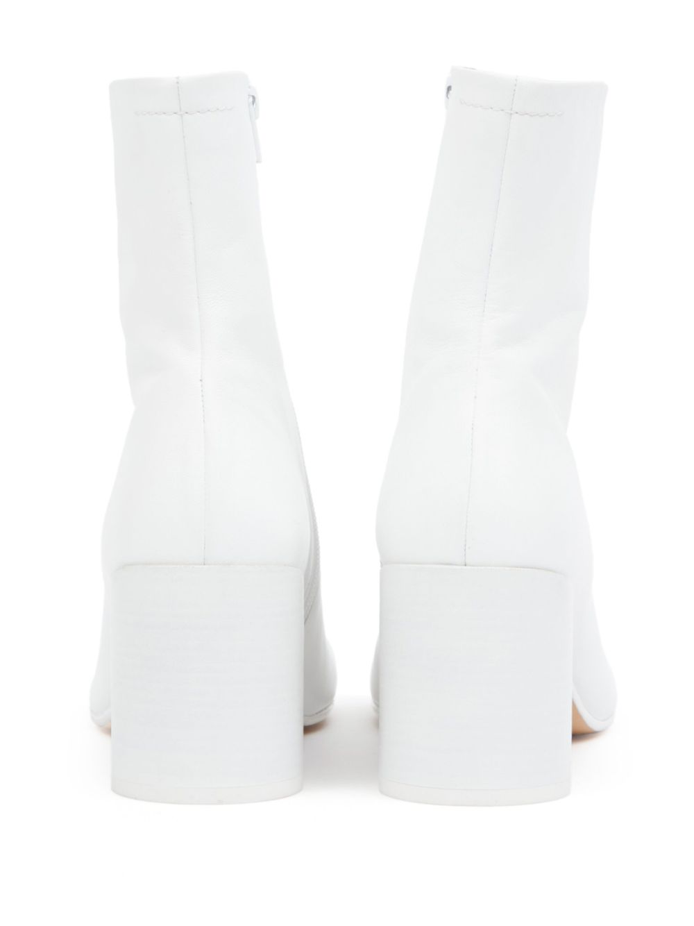 MM6 Maison Margiela MM6 Maison Margiela Boots White