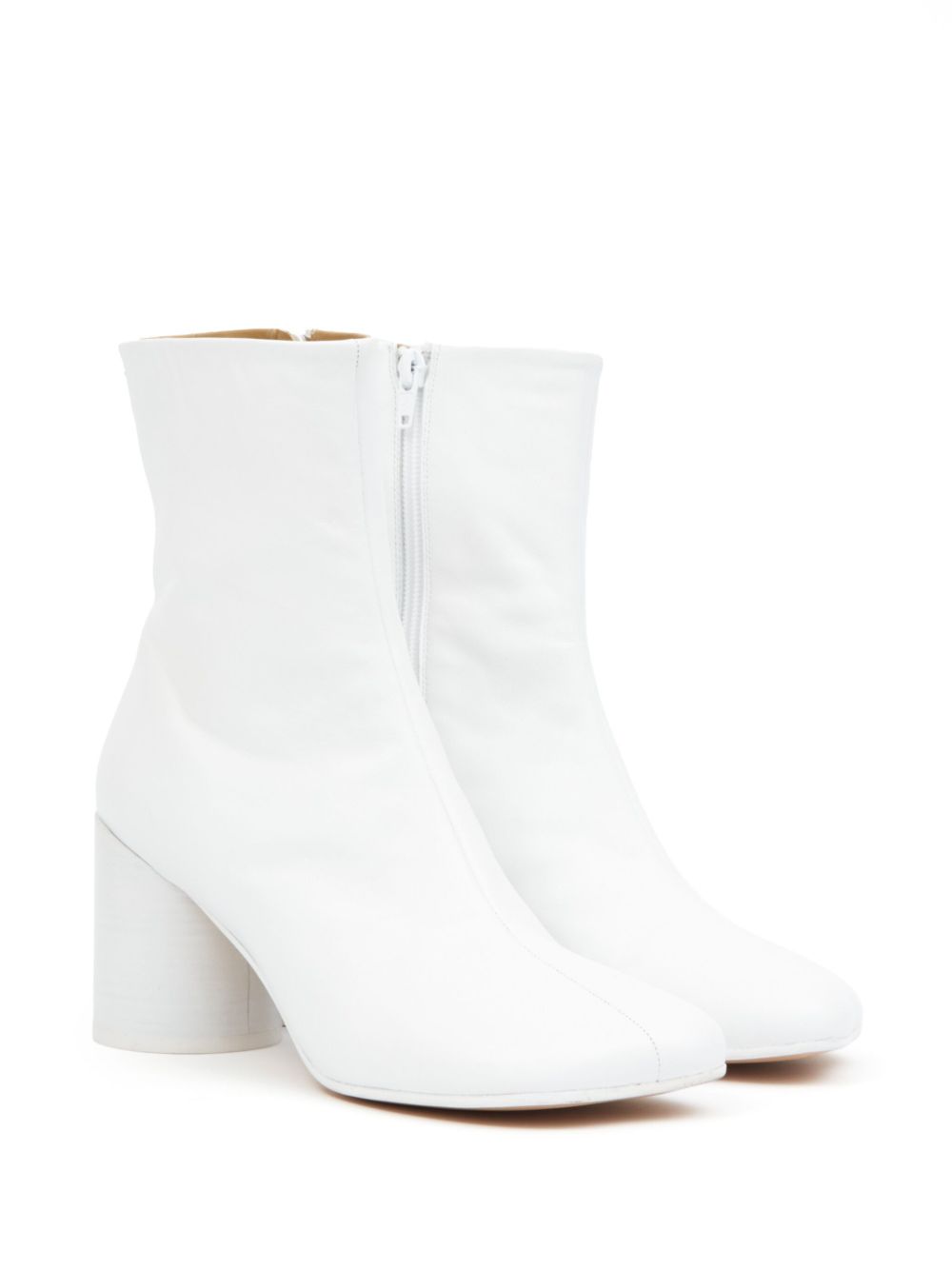 MM6 Maison Margiela MM6 Maison Margiela Boots White