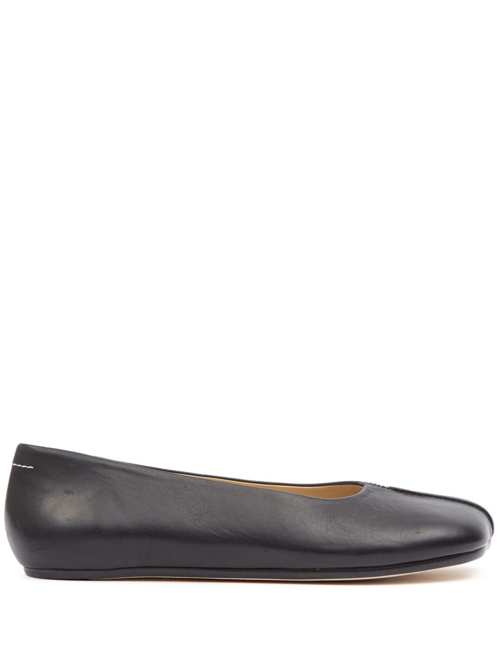 MM6 Maison Margiela MM6 Maison Margiela Flat shoes Black