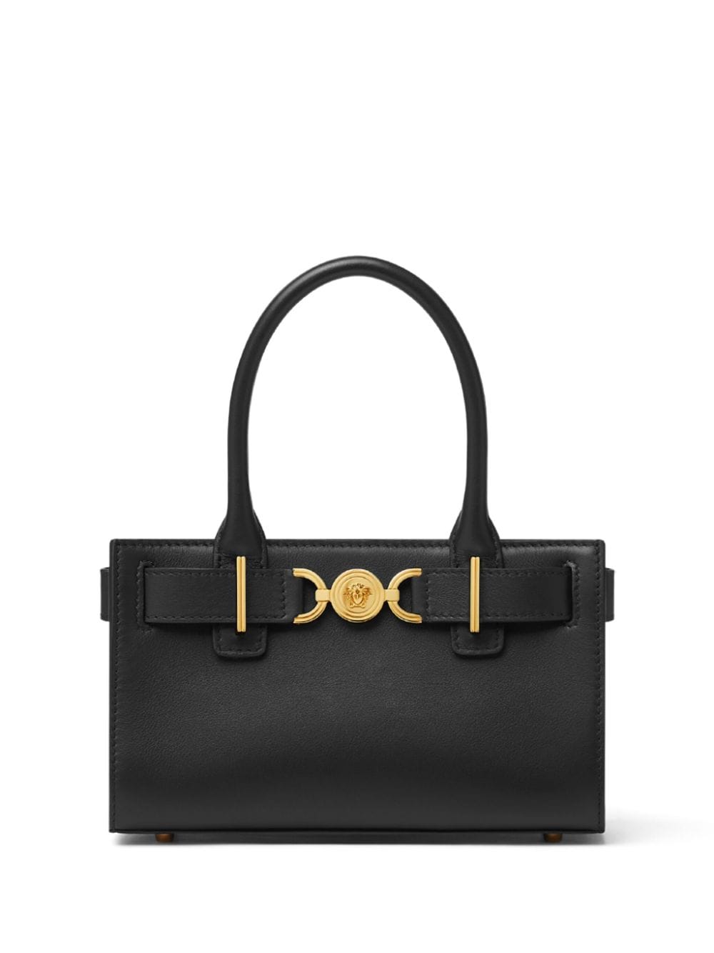 Versace Versace Medusa '95 leather tote bag