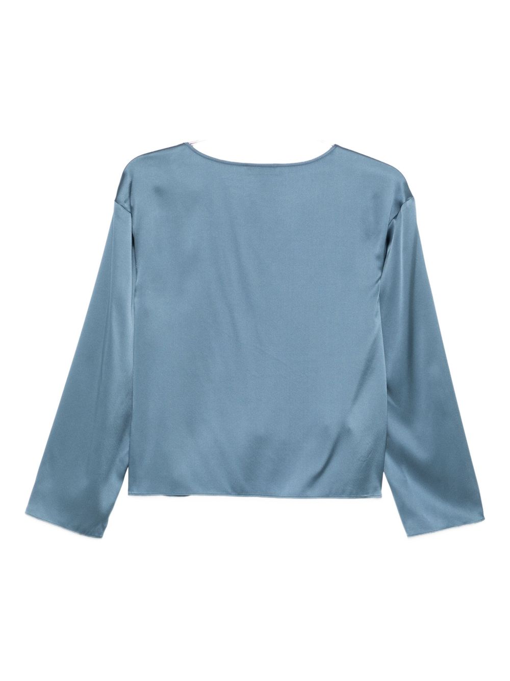 Emporio Armani Emporio Armani Top Blue