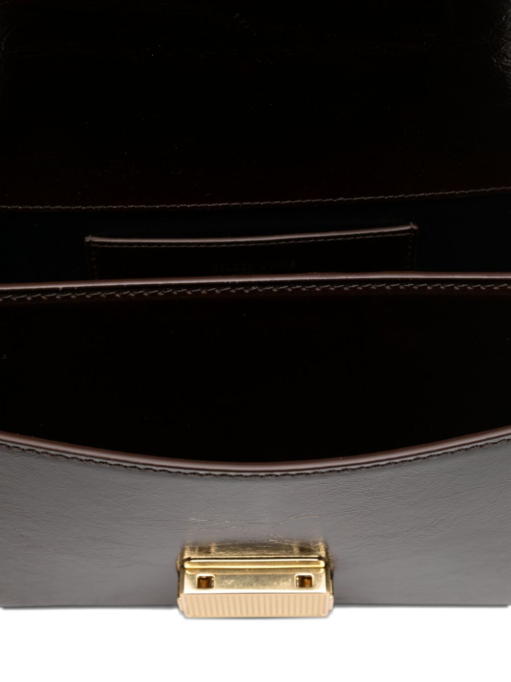 Golden Goose Golden Goose Venezia leather handbag