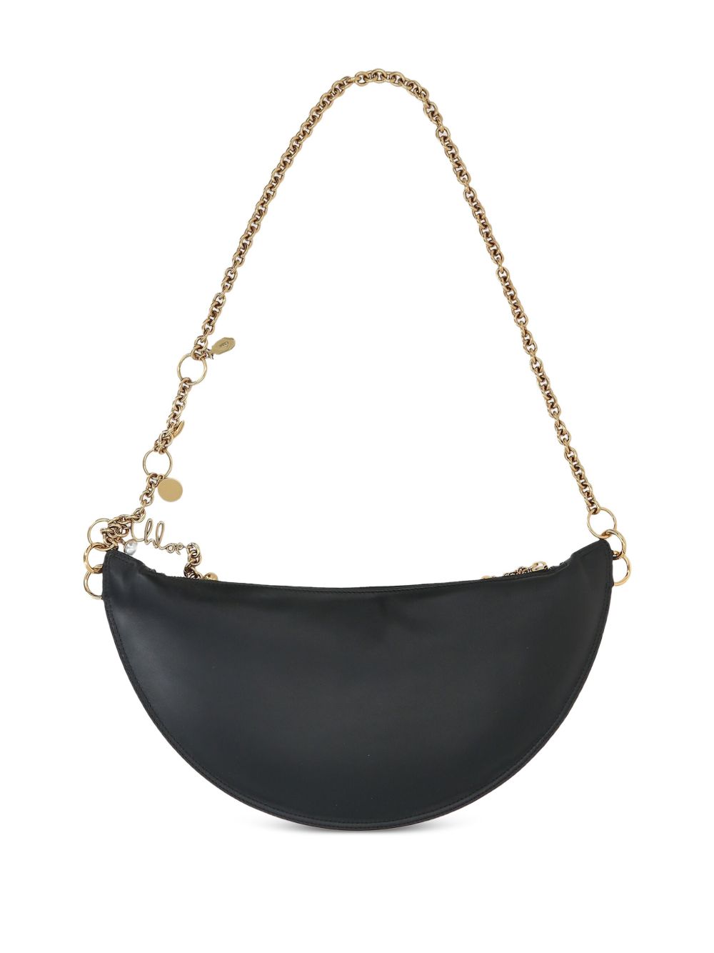 Chloé Chloé Icons leather shoulder bag