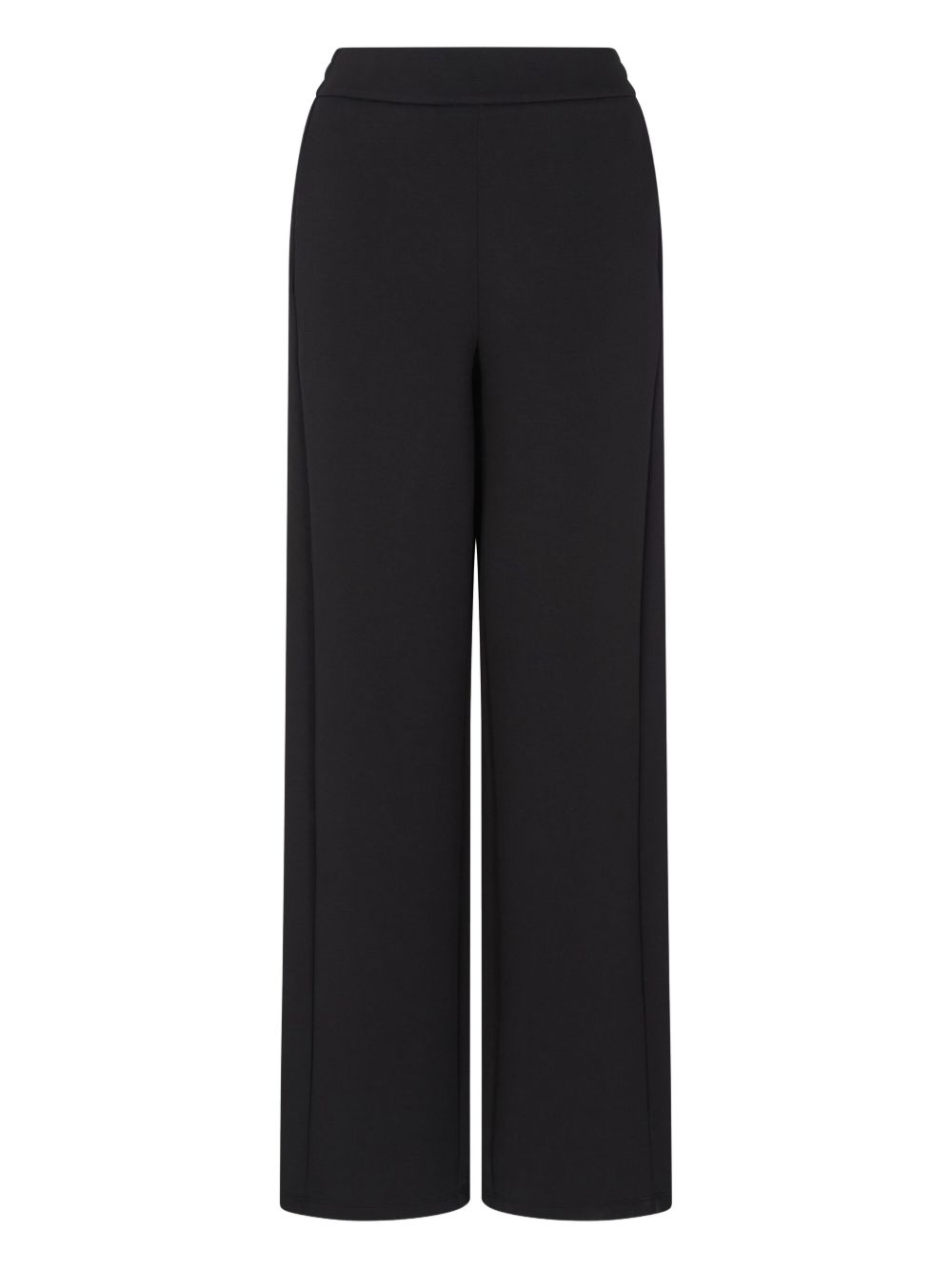 Emporio Armani Emporio Armani Trousers Black
