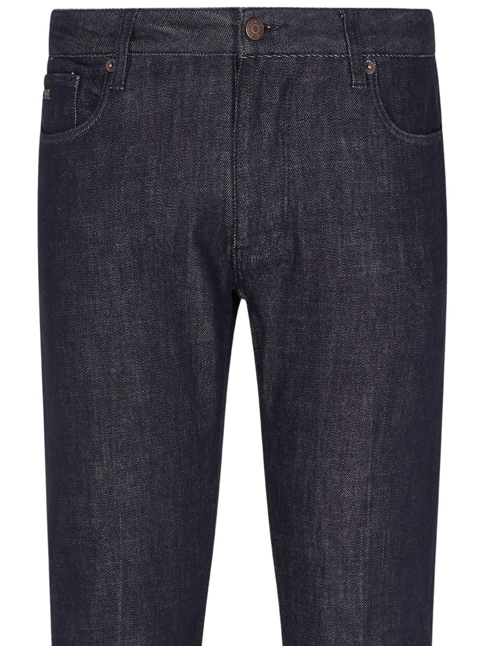 Emporio Armani Emporio Armani Jeans Blue