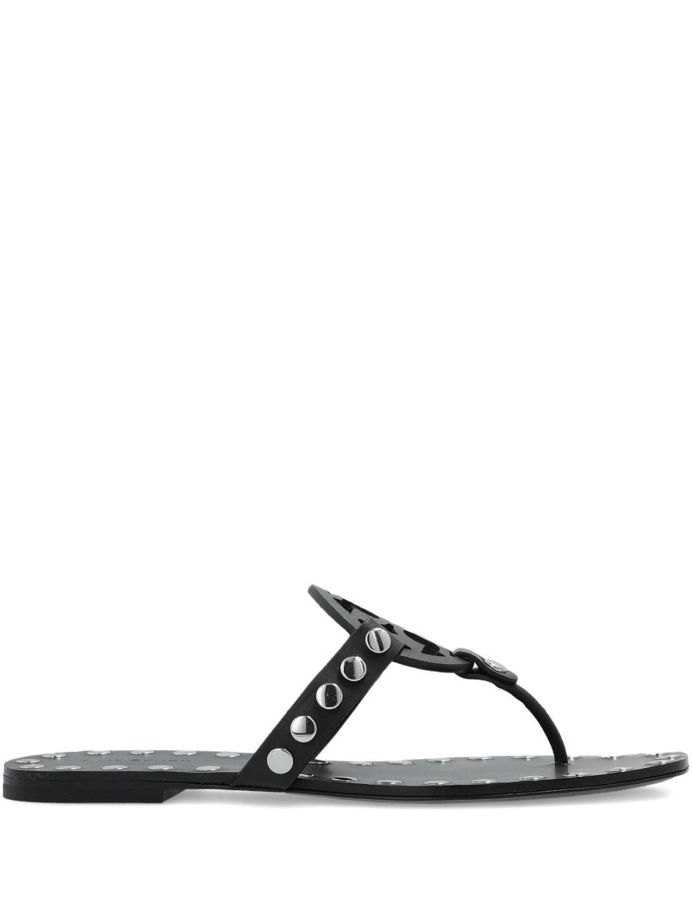 Tory Burch Tory Burch Sandals Black