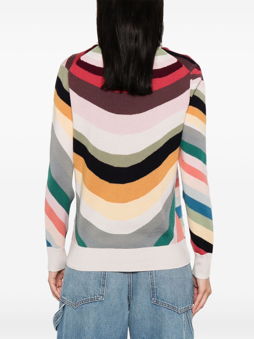 PS By Paul Smith PS By Paul Smith Sweaters MultiColour