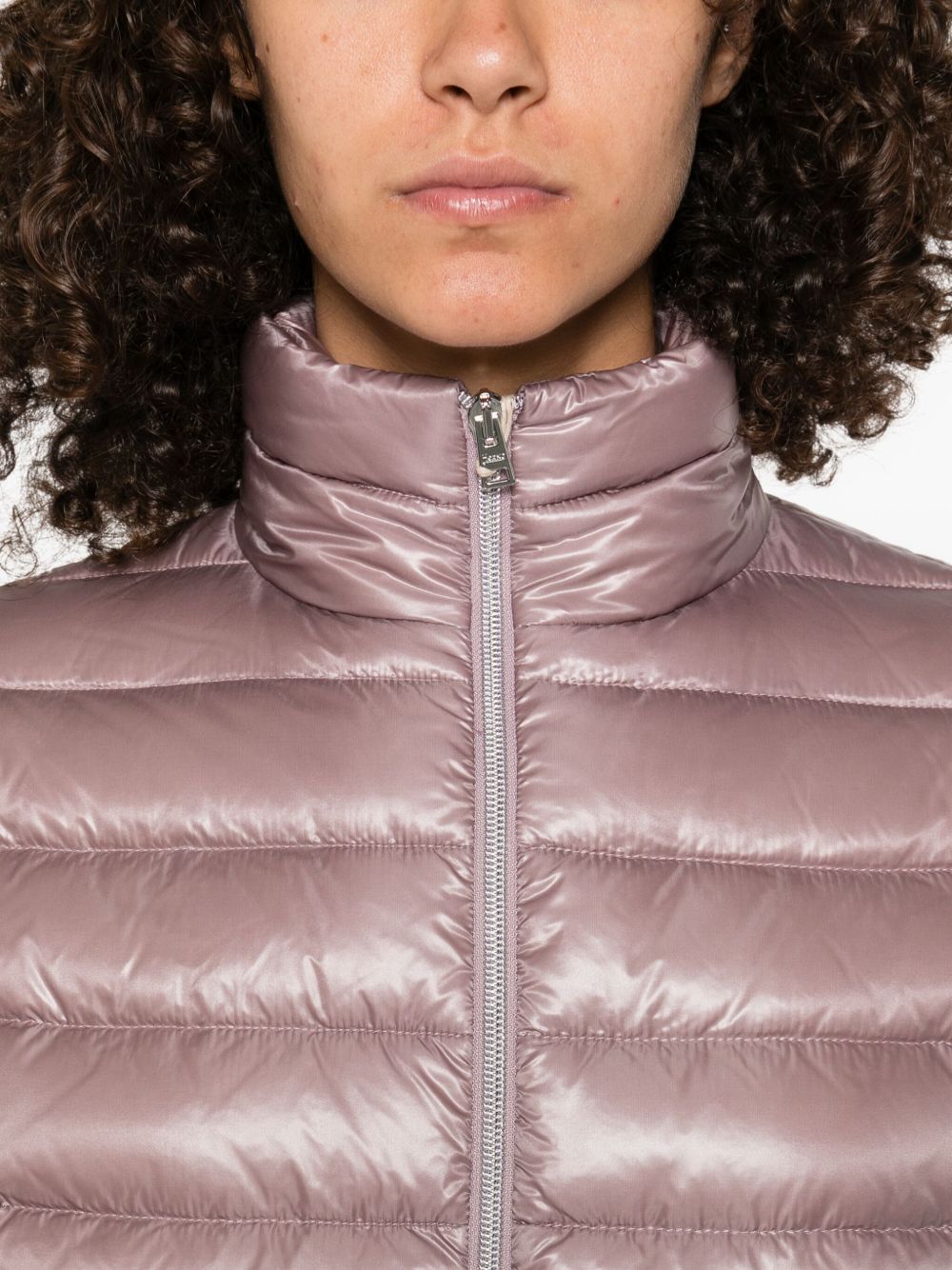 Herno Herno Jackets Pink