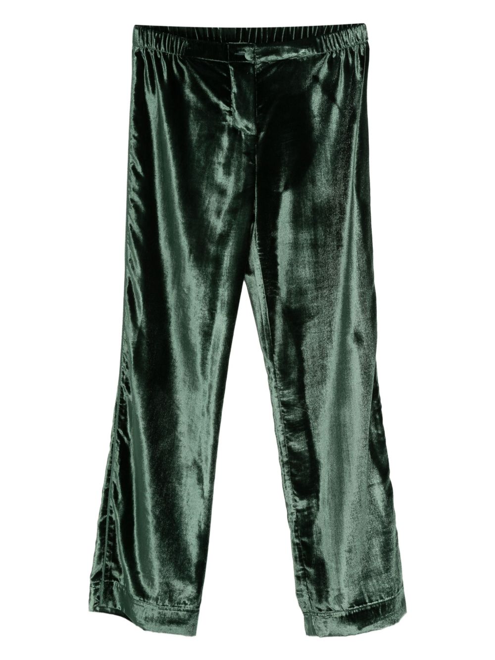 F.R.S . Trousers Green