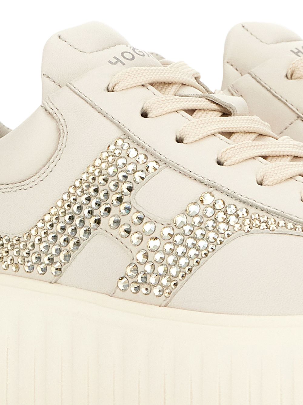 Hogan Pre Sneakers Hogan H-Stripes