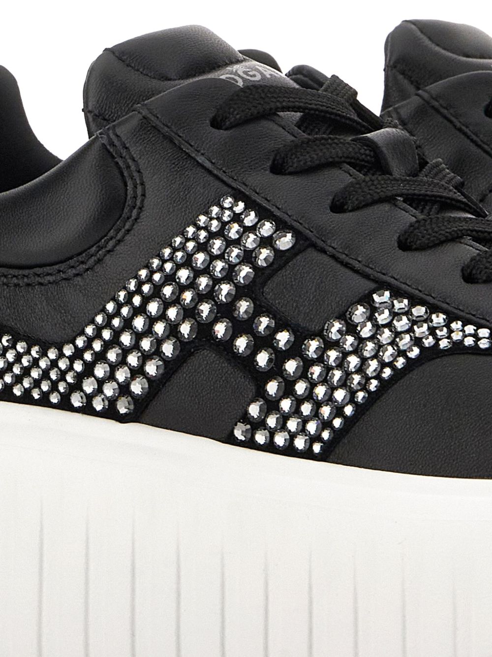 Hogan Pre Hogan Pre Hogan H-Stripes