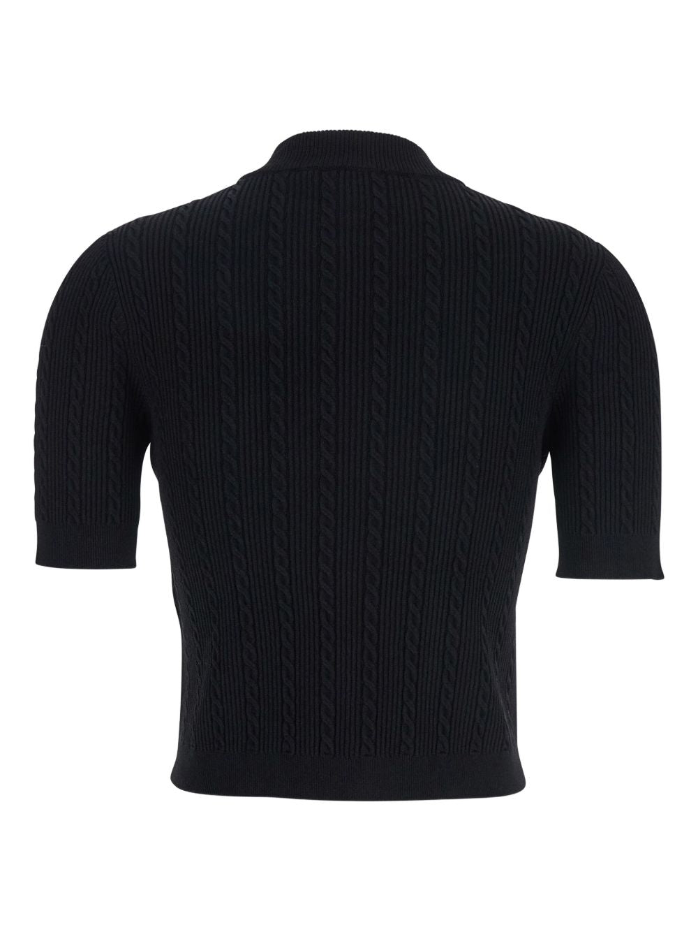 Balmain Balmain 4-pocket knitted cardigan