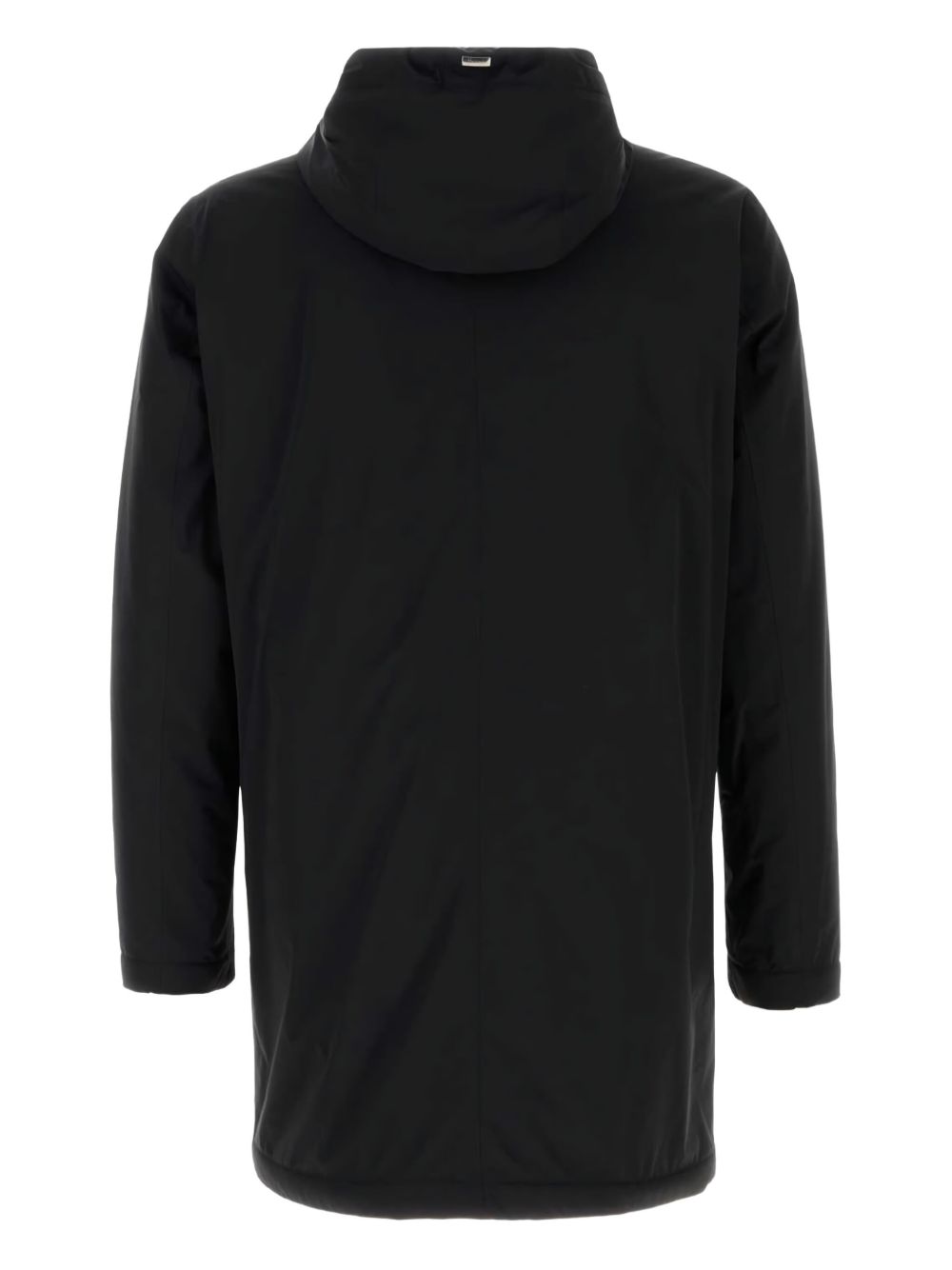 Herno Herno Coats Black