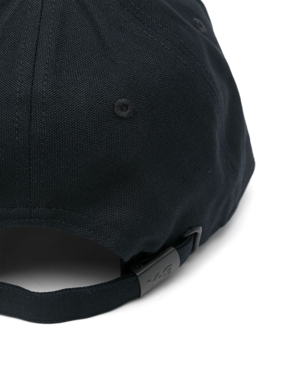 Y-3 baseball cap