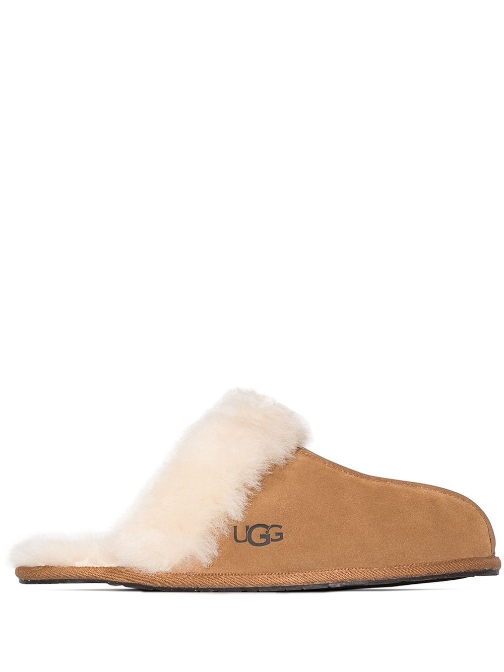 Ugg Australia Ugg Australia Scuffette II slippers