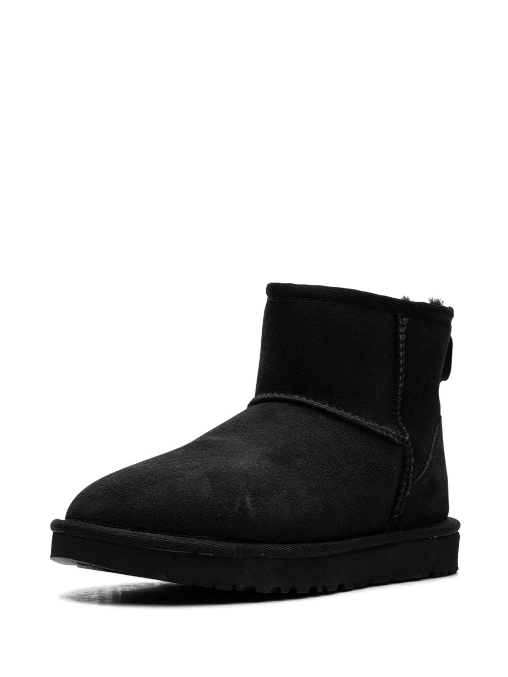 Ugg Australia UGG Australia Boots Black