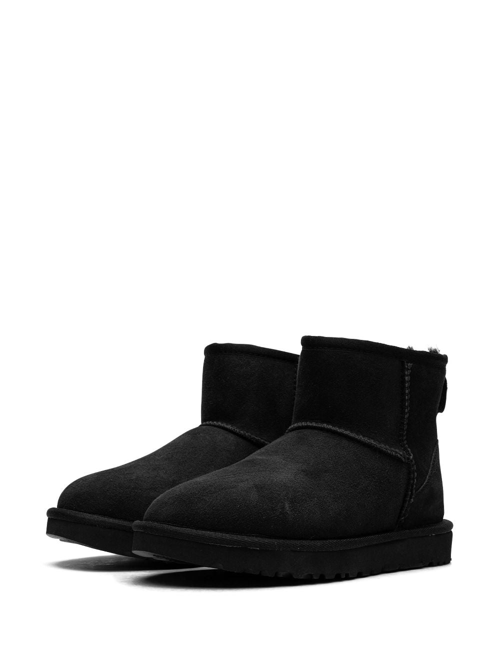 Ugg Australia UGG Australia Boots Black