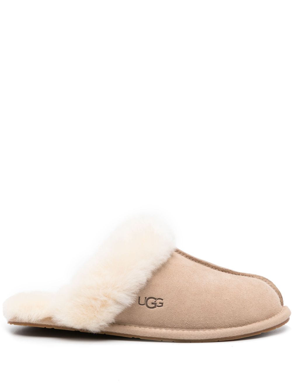 Ugg Australia Ugg Australia Scuffette II slippers