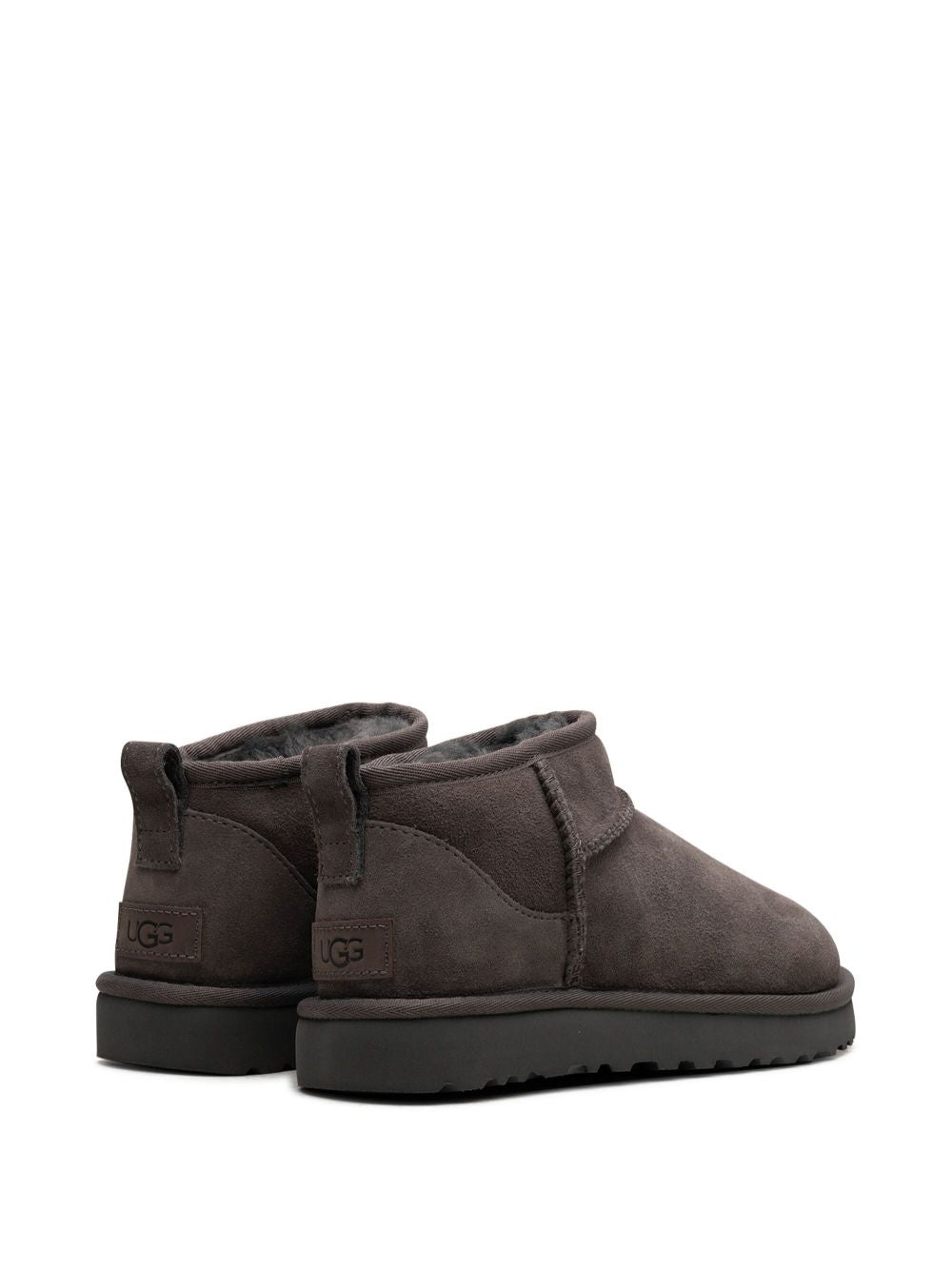Ugg Australia Ugg Australia Classic Ultra Mini boots