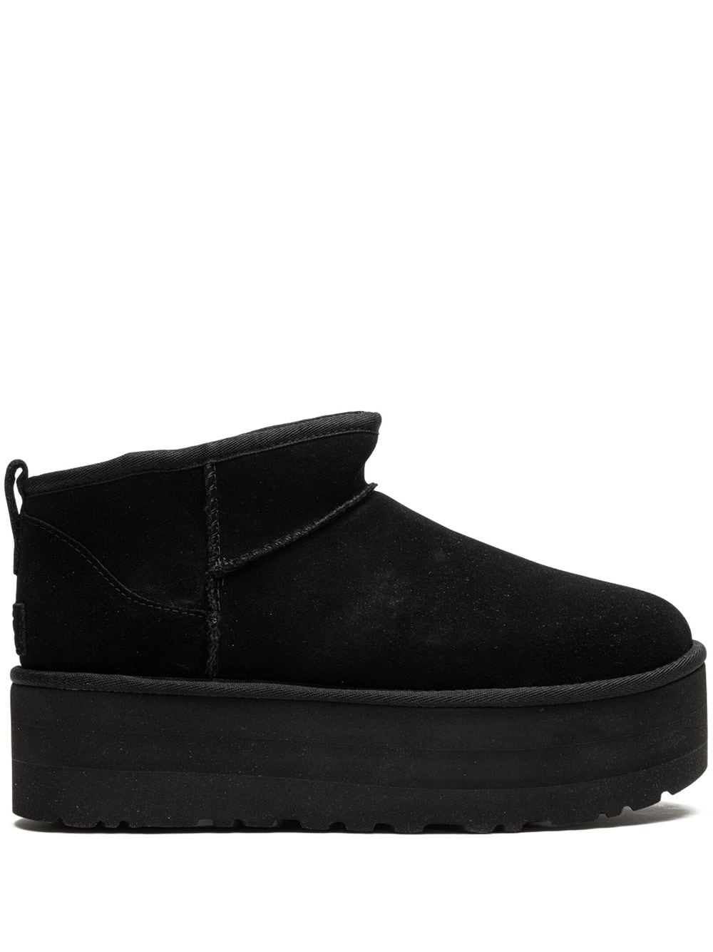 Ugg Australia UGG Australia Boots Black