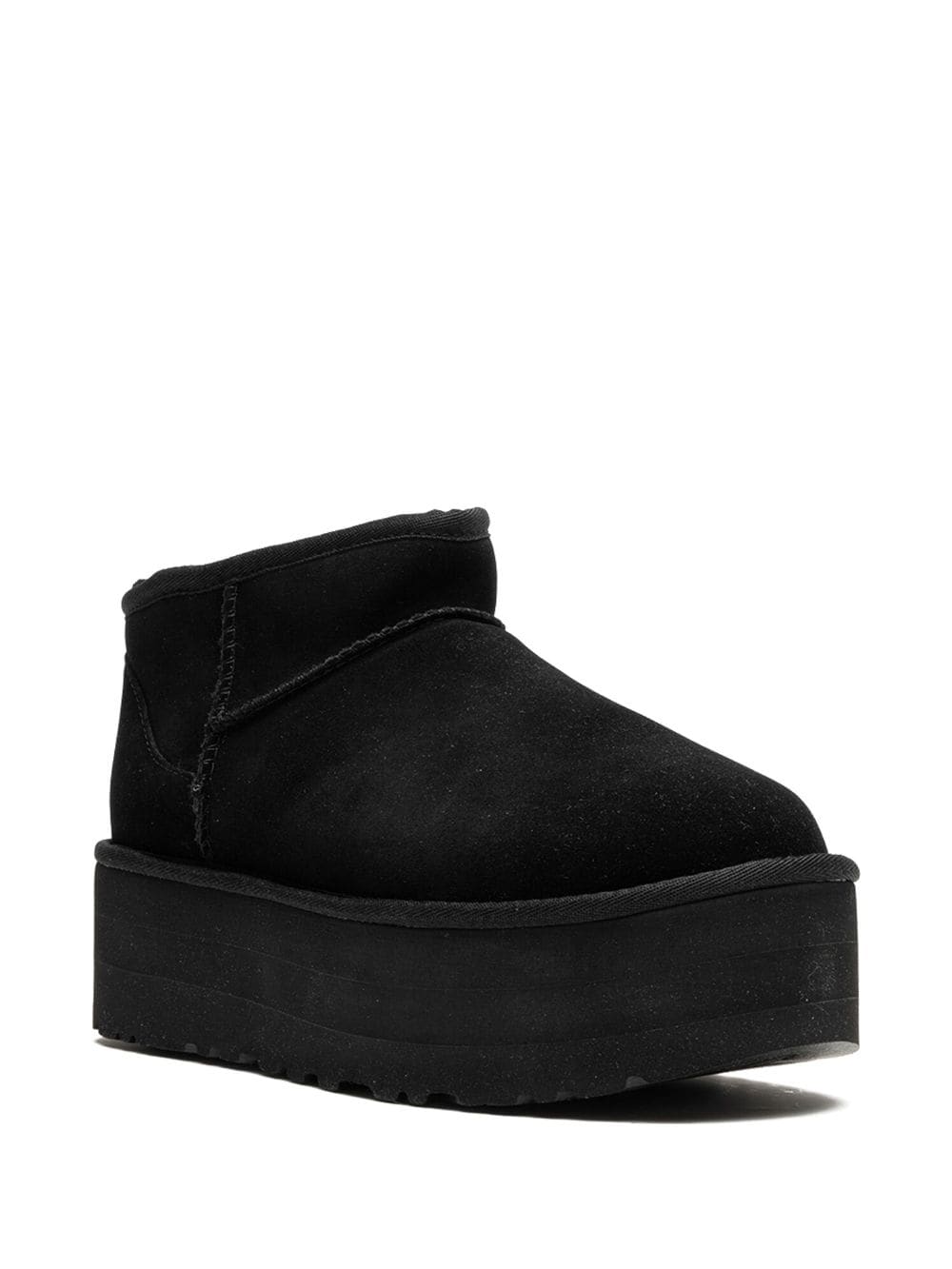 Ugg Australia UGG Australia Boots Black