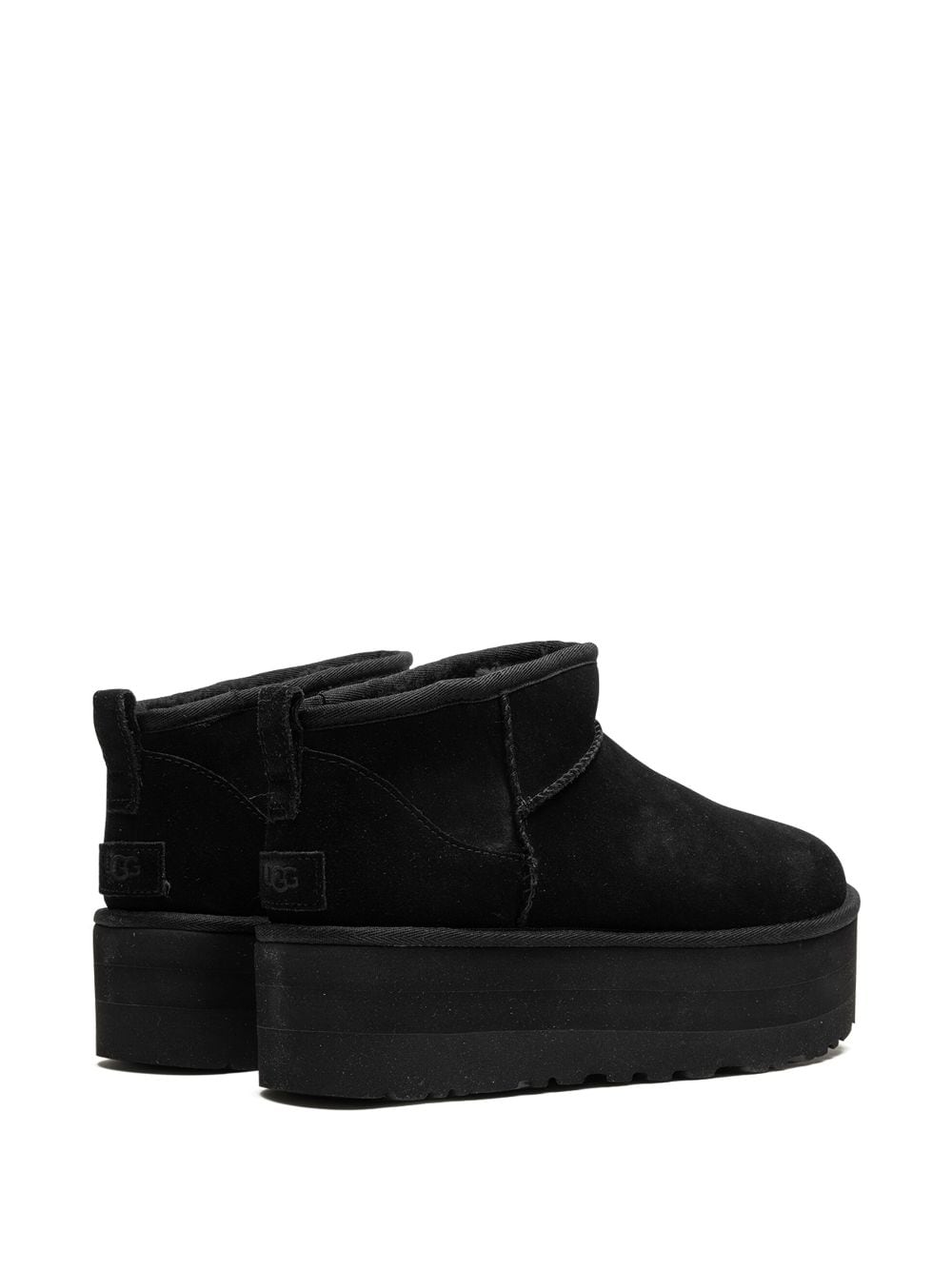 Ugg Australia UGG Australia Boots Black