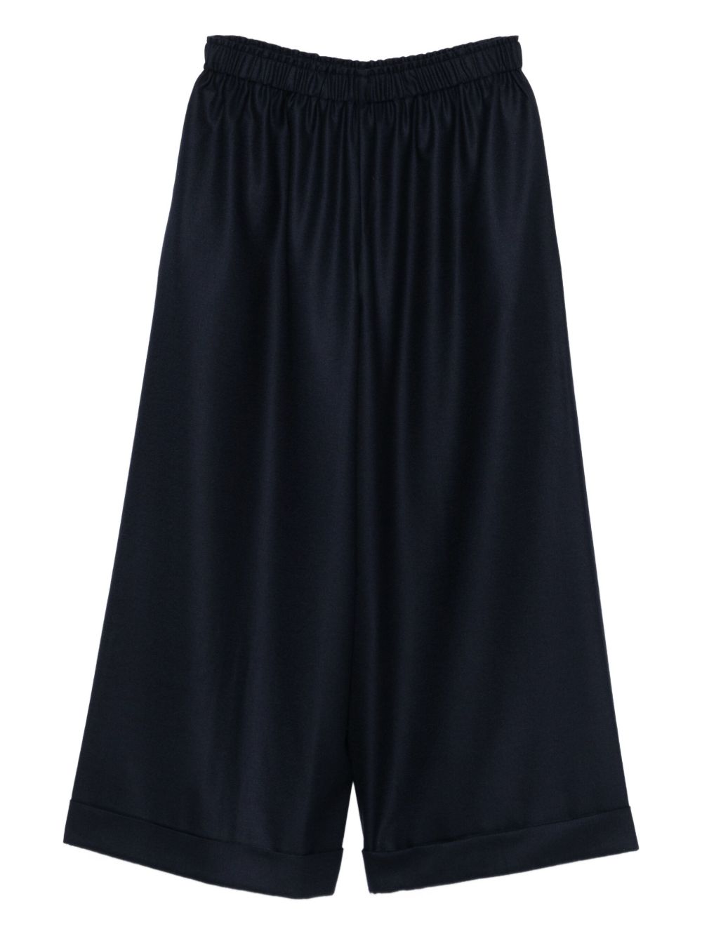 Daniela Gregis Daniela Gregis Trousers Blue