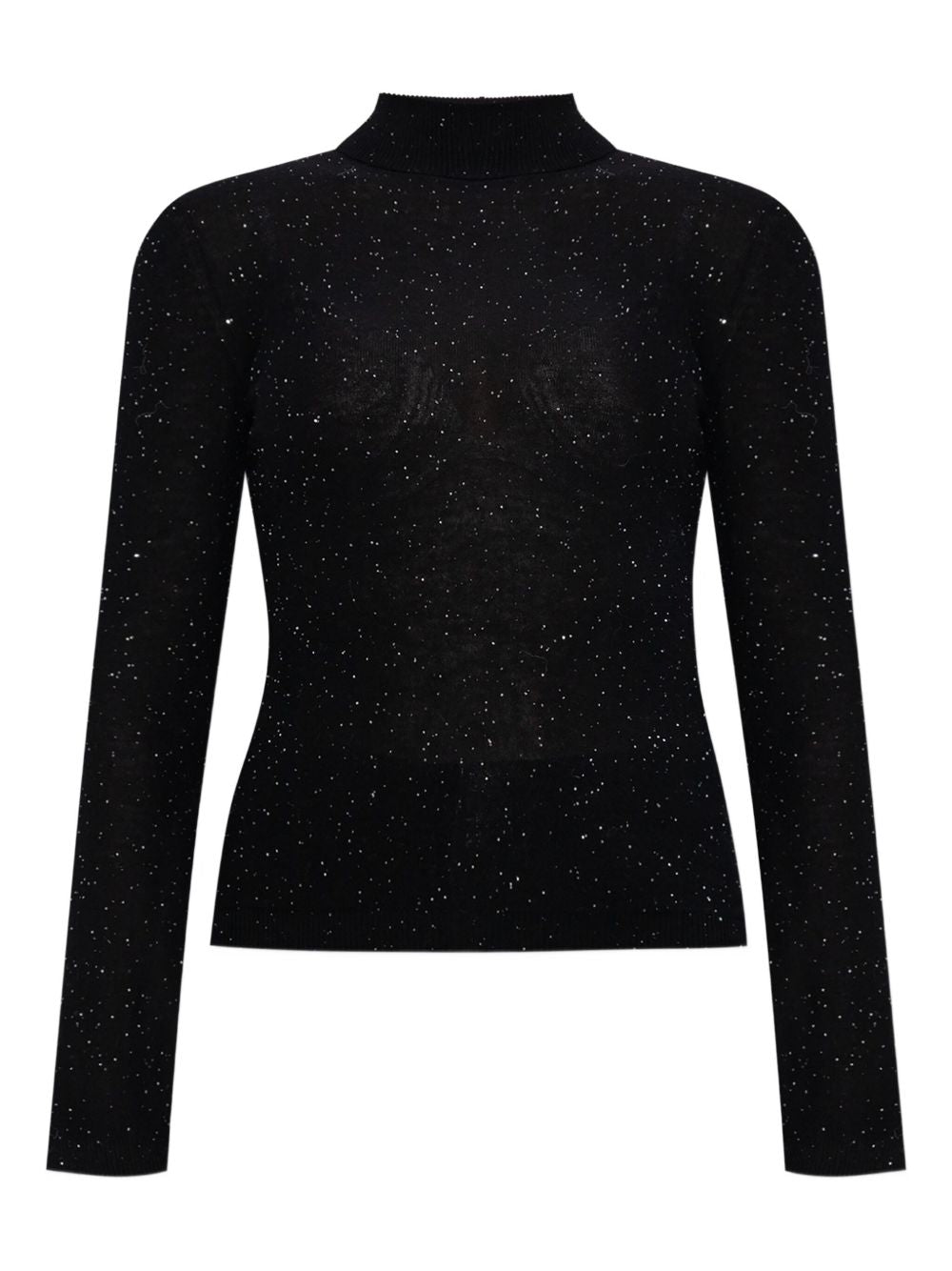 Fabiana Filippi Fabiana Filippi Sweaters Black