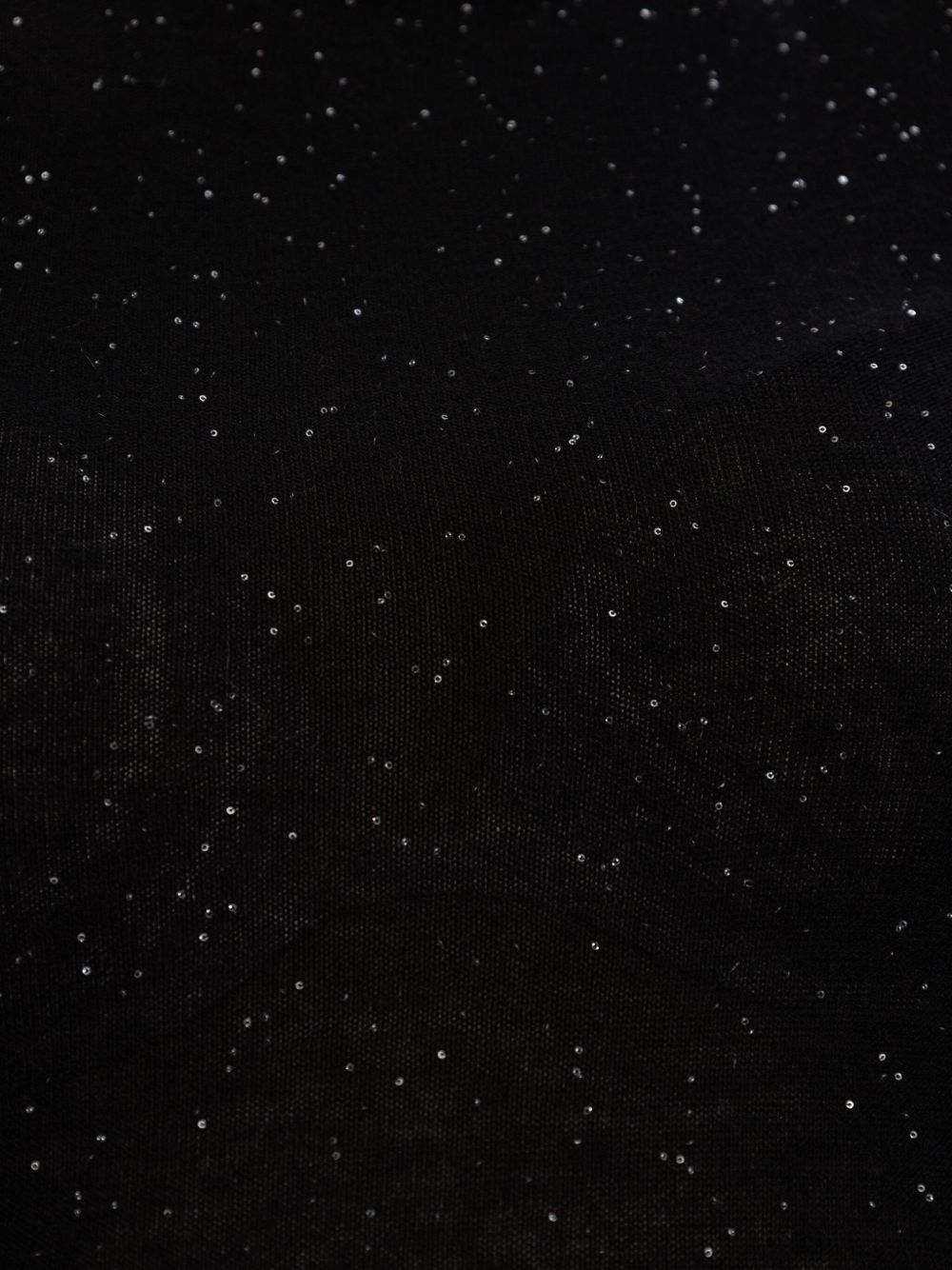 Fabiana Filippi Fabiana Filippi Sweaters Black