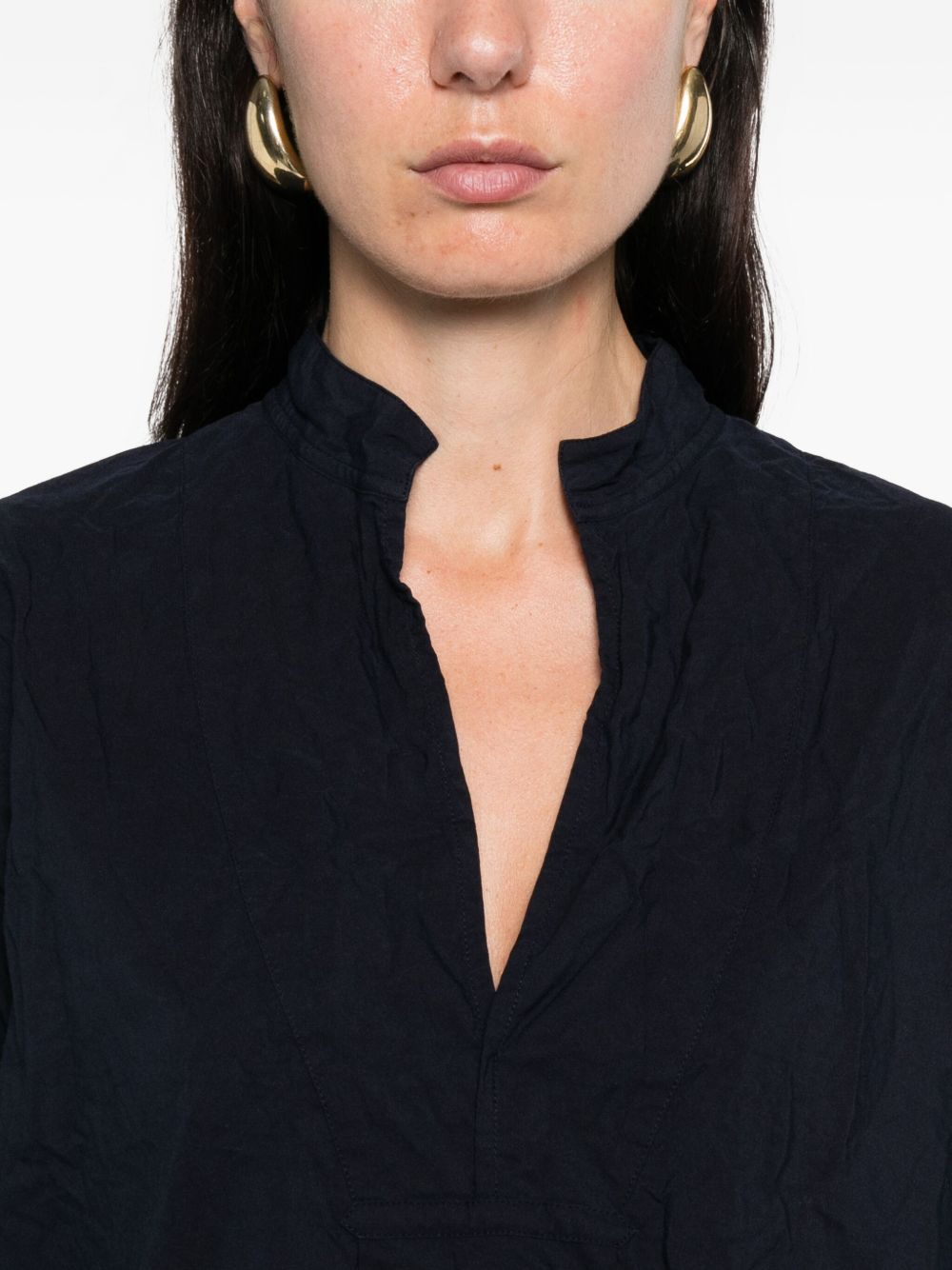 دانييلا جريجيس دانييلا جريجيس قمصان زرقاء