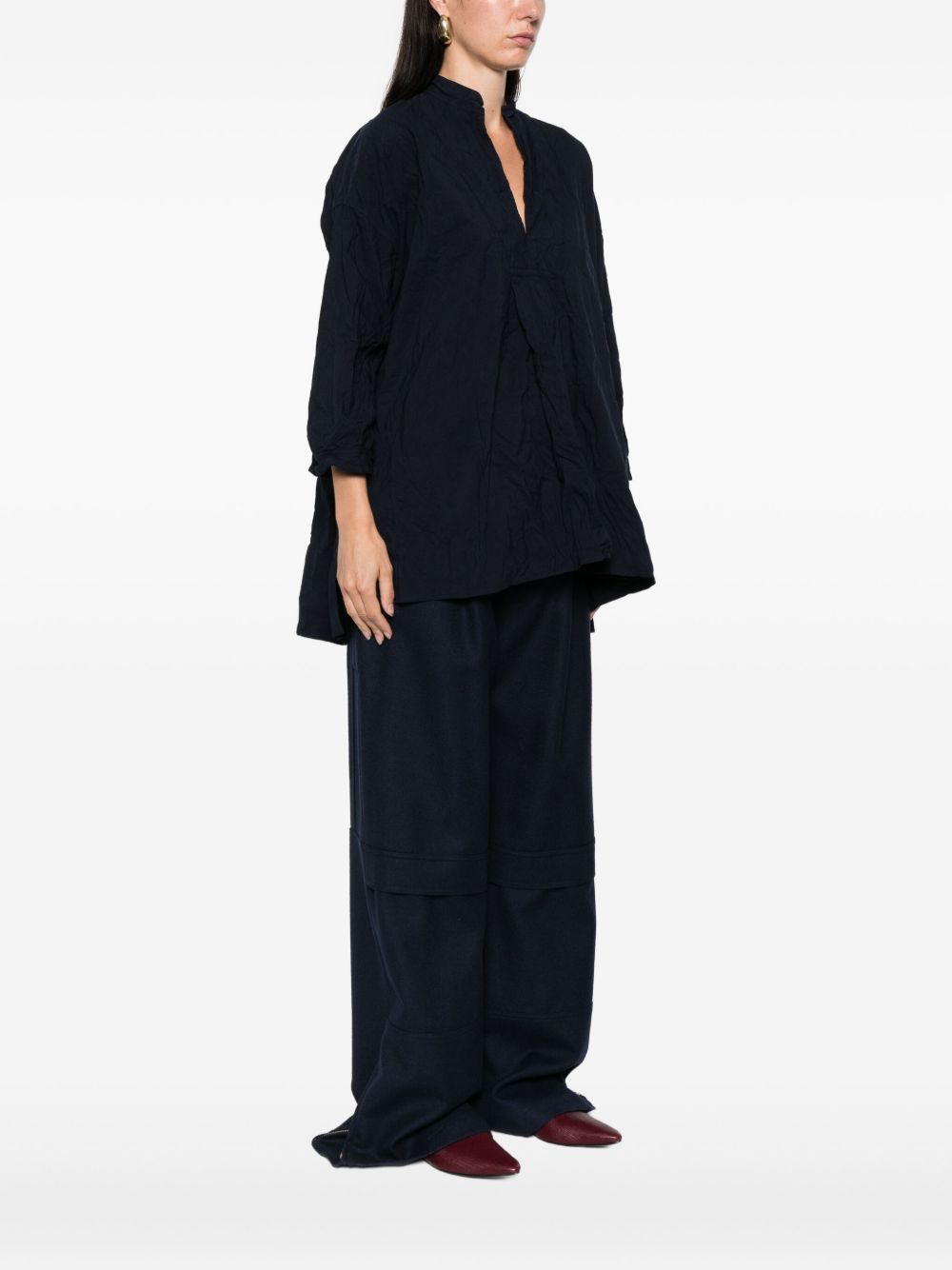 دانييلا جريجيس دانييلا جريجيس قمصان زرقاء