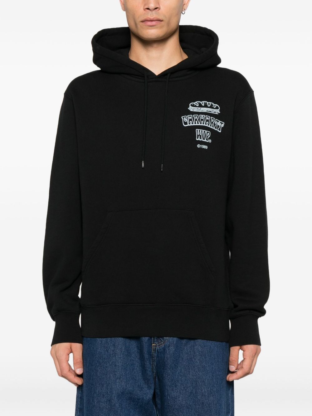 CARHARTT WIP PRE Sweaters Black