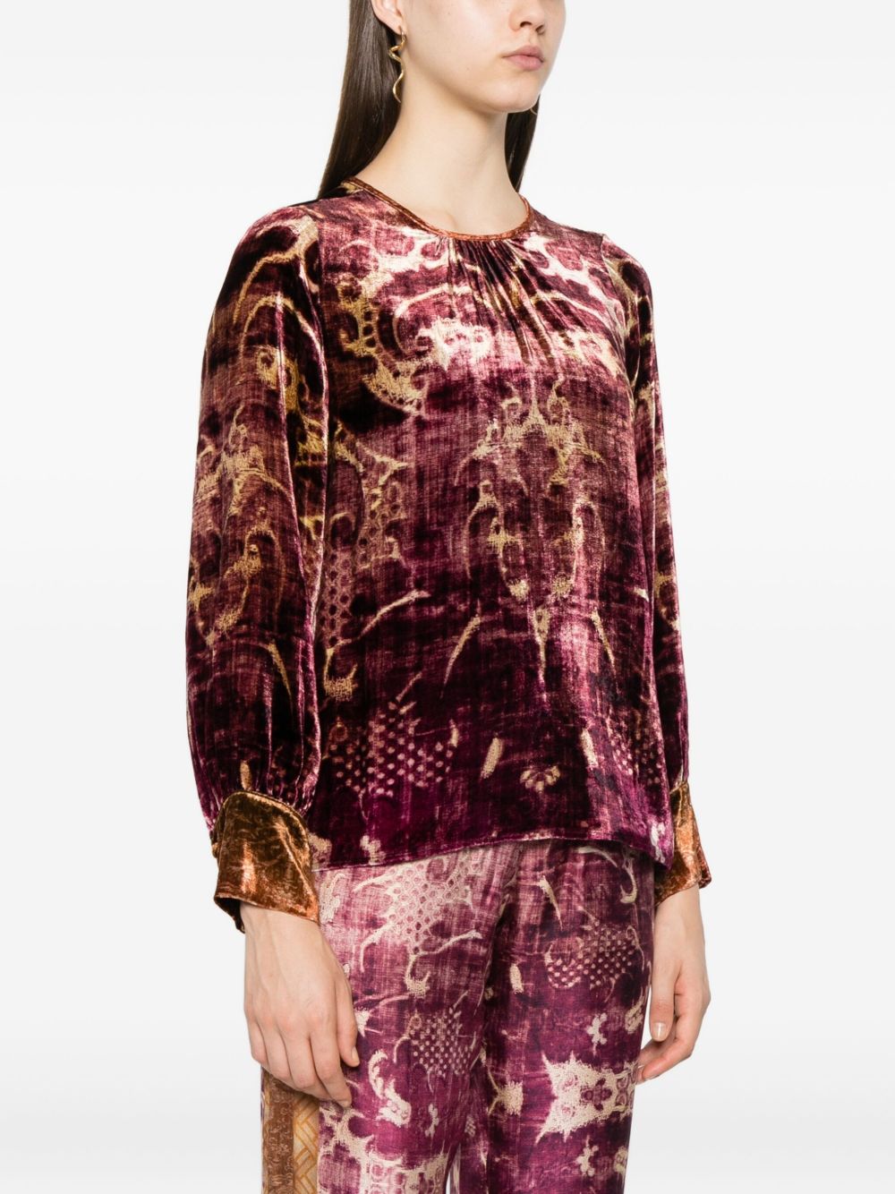 بيير لويس ماشيا قمصان بيير لويس ماشيا بوردو