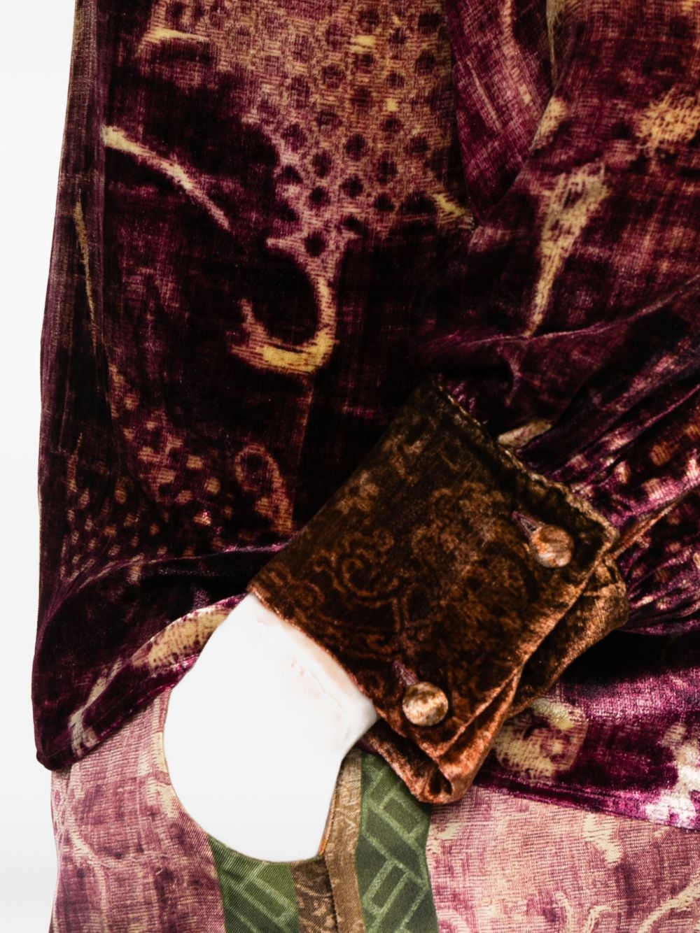 بيير لويس ماشيا قمصان بيير لويس ماشيا بوردو