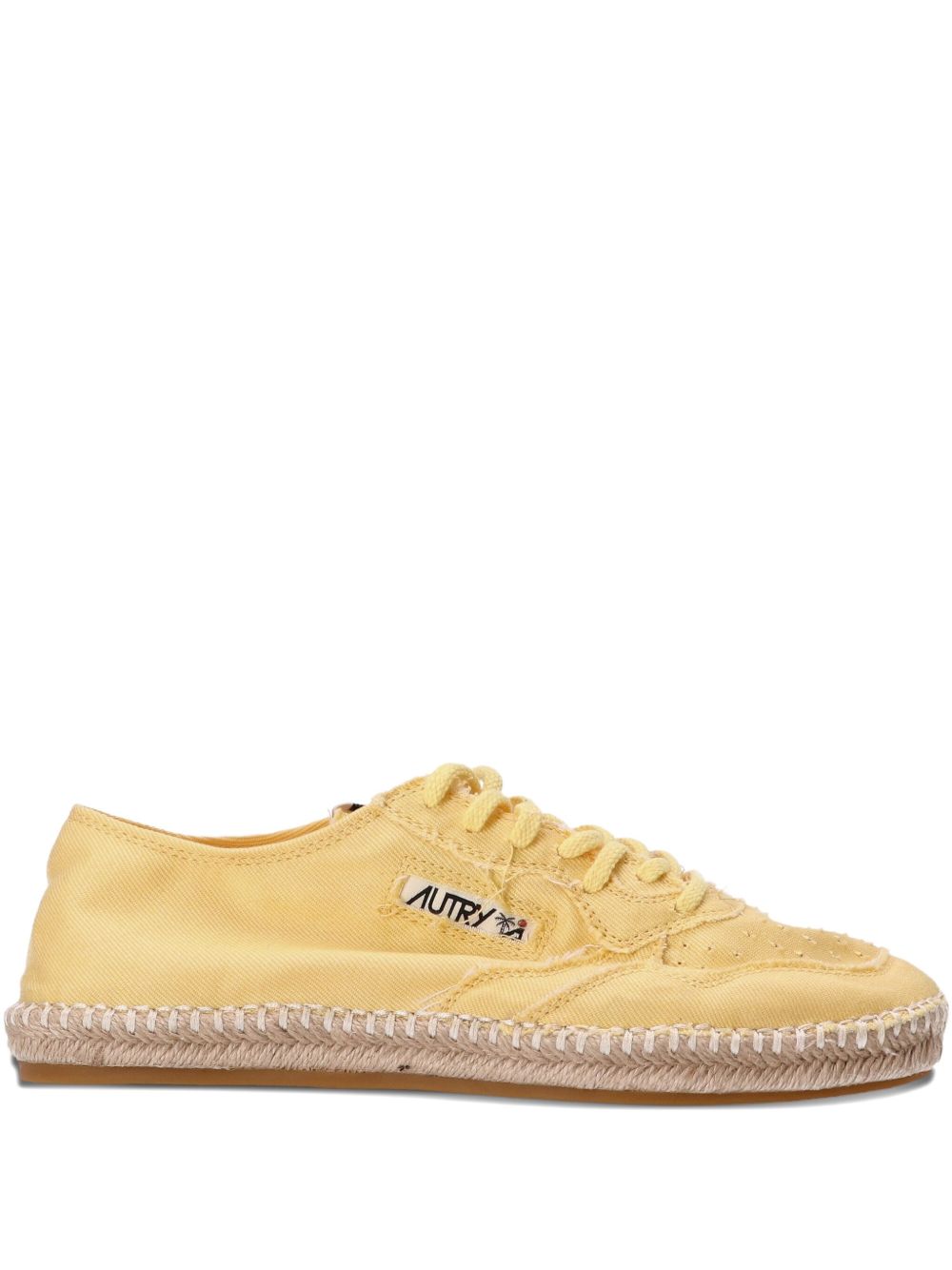 Autry Sandy espadrille sneakers
