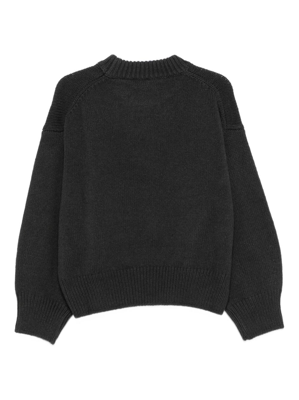 Alysi Alysi Sweaters Grey