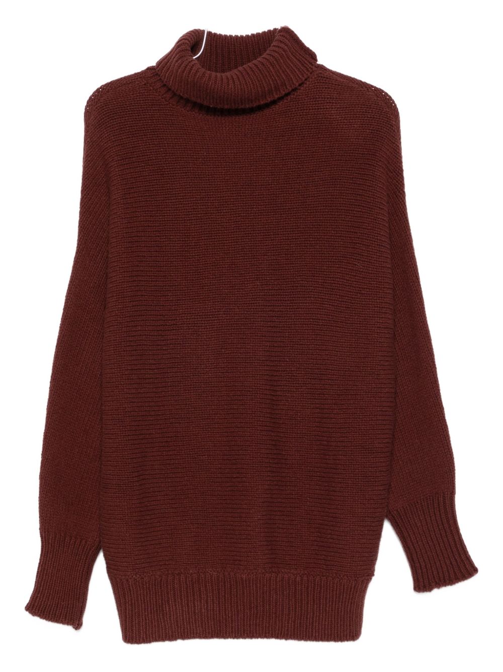 Alysi Alysi Sweaters Brown