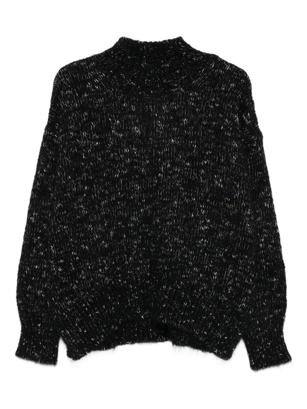 Alysi Alysi Sweaters Black