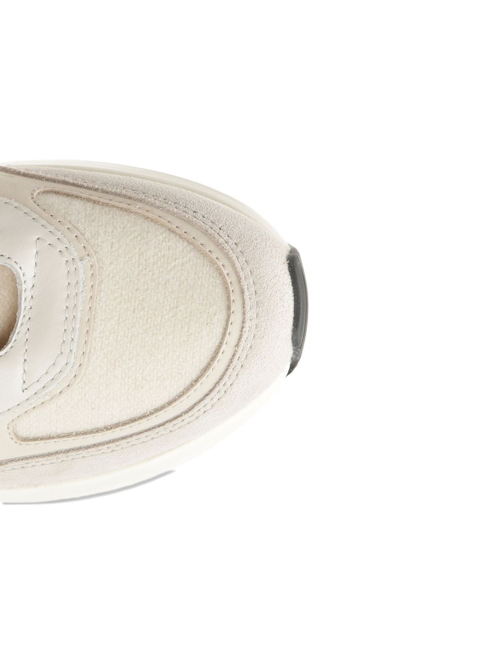 Tod'S Tod's Leather Sneakers