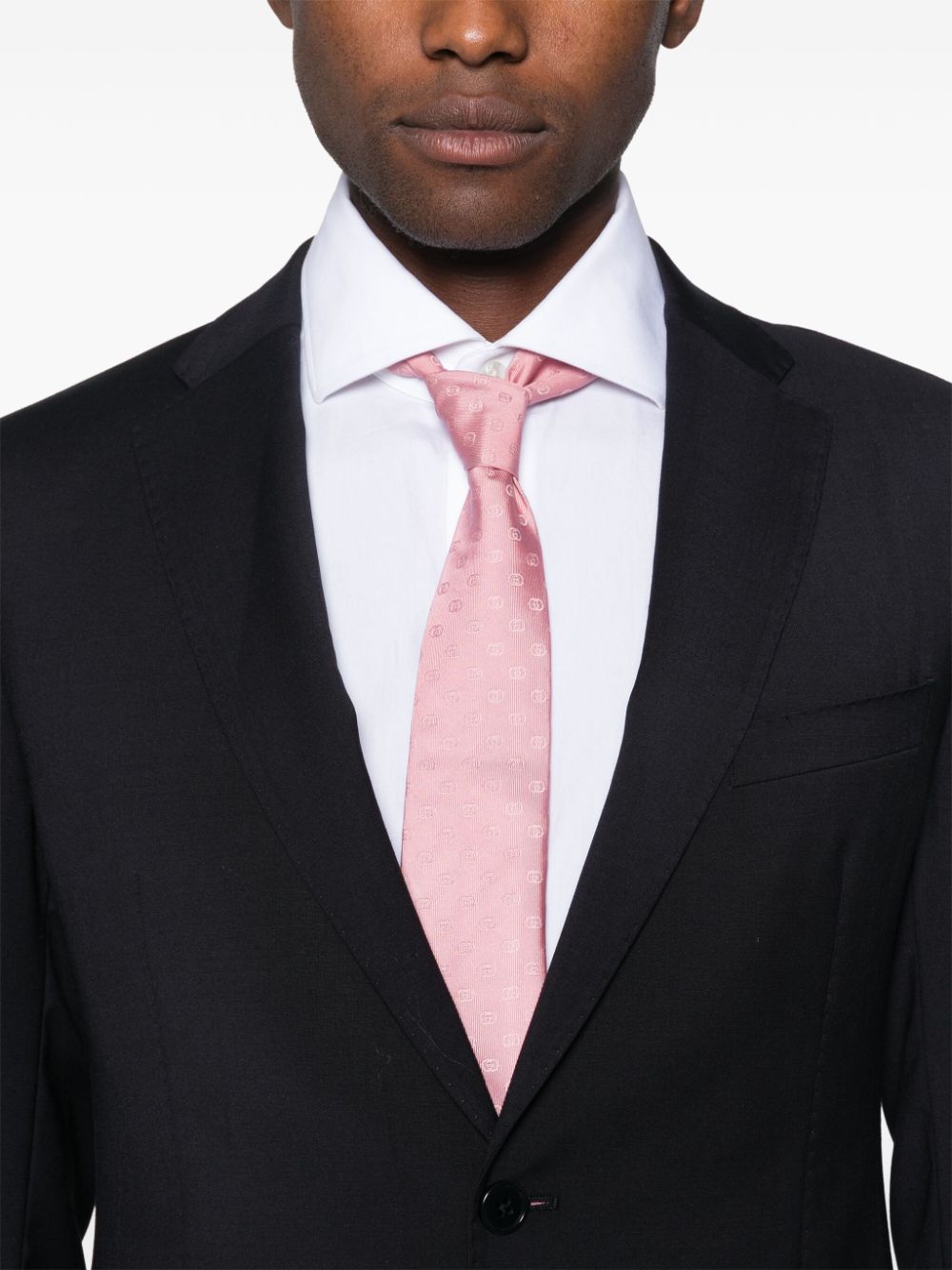 Emporio Armani Emporio Armani Virgin-wool suit