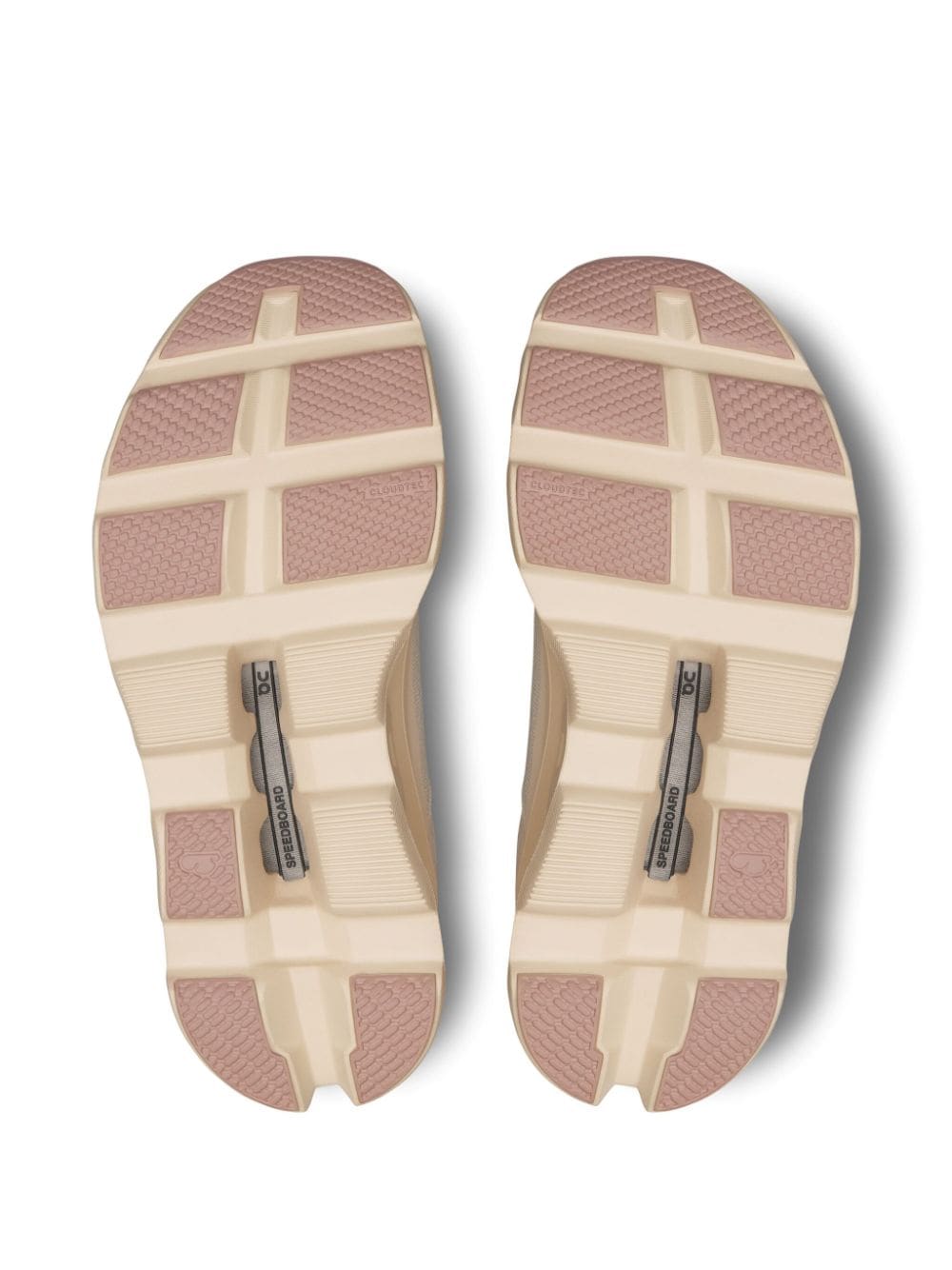 On ON Running Cloudmonster sneakers