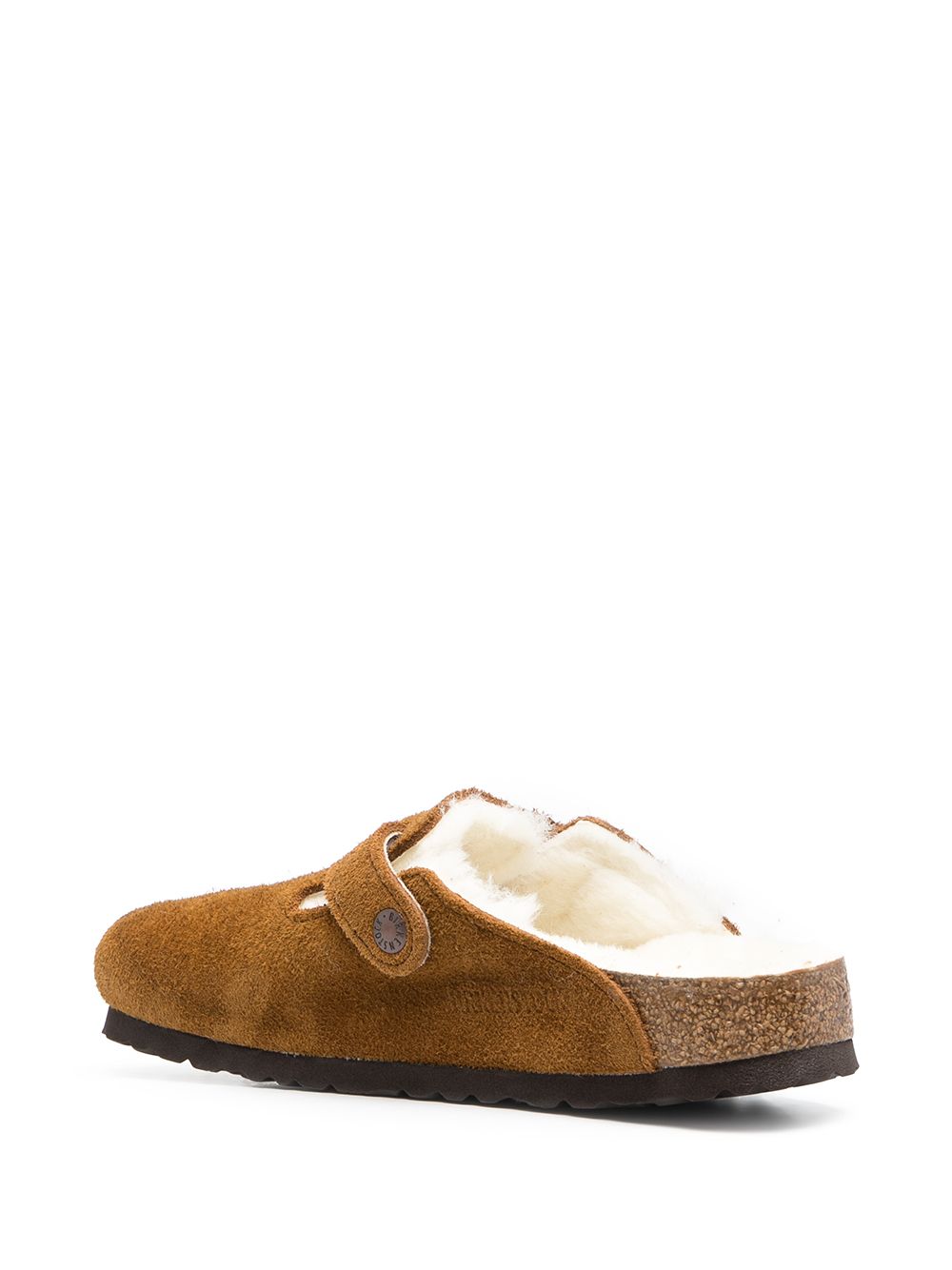 Birkenstock Birkenstock Sandals Leather Brown