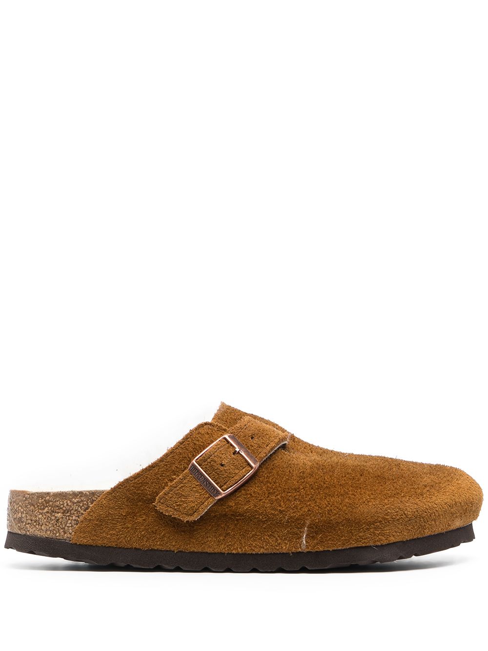 Birkenstock Birkenstock Sandals Leather Brown