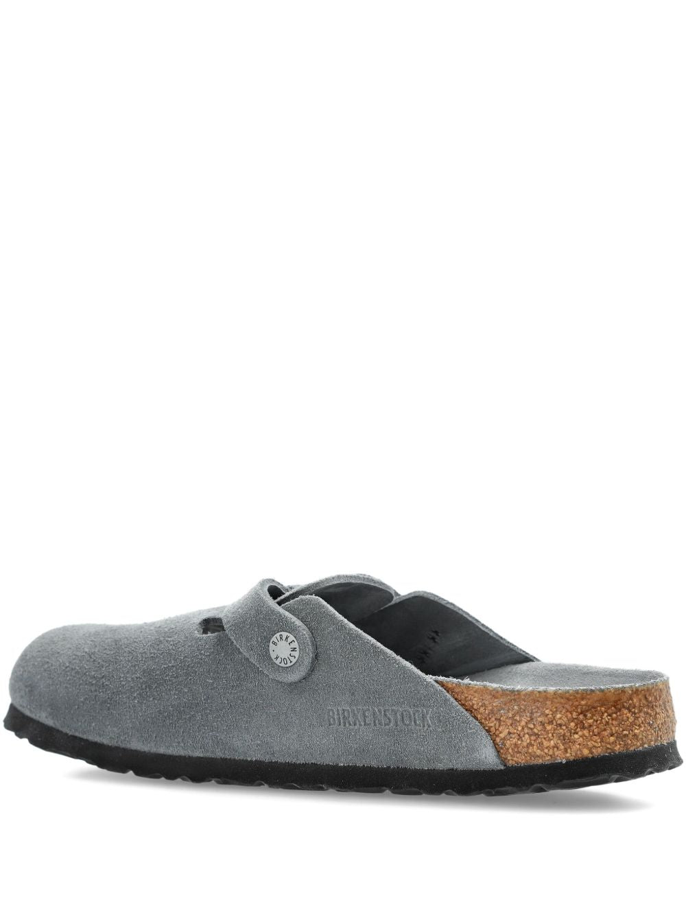 Birkenstock Birkenstock Sandals Grey